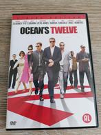 Ocean's Twelve, Ophalen of Verzenden, Zo goed als nieuw