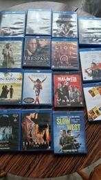 Diverse films in blue ray 5e, Cd's en Dvd's, Verzenden, Gebruikt, Avontuur