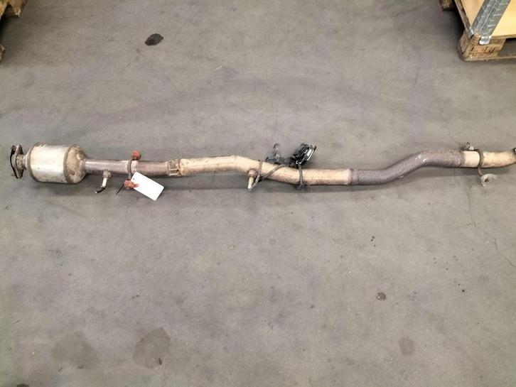 FORD TRANSIT 350 2.0 TDCI L4H1 Tr  [CATALYTIC_CONVERTER] 202, Auto-onderdelen, Uitlaatsystemen, Gebruikt, ARN erkend, Stiba lid