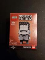 Lego brick headz 40422 sealed, Kinderen en Baby's, Speelgoed | Duplo en Lego, Ophalen of Verzenden, Lego, Zo goed als nieuw