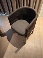 Armstoelen FLEXFORM , 10 stuks ! Designmerk, Ophalen, Gebruikt, Stof, Design