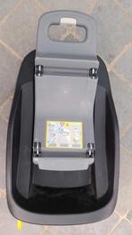 Base isofixe maxi cosi, Enlèvement