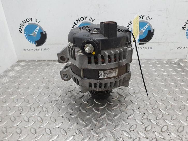 JAGUAR XF [ALTERNATOR] 2020, Auto-onderdelen, Motor en Toebehoren, Gebruikt, ARN erkend, Stiba lid, Erkend duurzaam, Ophalen of Verzenden