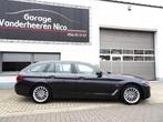 BMW 5 Serie 520 e CARPLAY,CAMERA,SFEERVERLICHTING,EL.KOFFER,, Auto's, Automaat, 1998 cc, Gebruikt, 4 cilinders