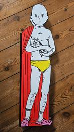 Het Lichaam van Michiel, Boeken, Ophalen of Verzenden