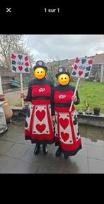 Déguisements carnaval, Hobby & Loisirs créatifs, Enlèvement