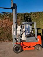 chariot élévateur diesel neuf gros stock, Enlèvement ou Envoi