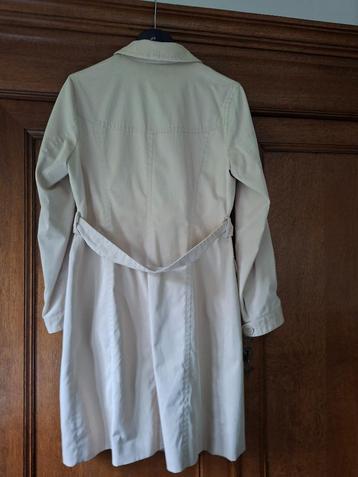 Trenchcoat H&M maat 40 beschikbaar voor biedingen