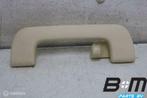Handgreep linkachter Audi A6 4G 8K0857607C, Gebruikt