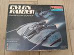 Battlestar Galactica Battlestar Galactica 1978 monogram, Hobby en Vrije tijd, Ophalen, Zo goed als nieuw, Monogram