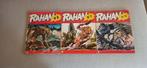 rahan 1 er edition, Boeken, Stripverhalen, Ophalen, Gelezen