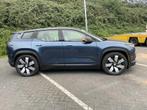 2024 Fisker Ocean Personenauto, Auto's, Fisker, Automaat, Gebruikt, Overige brandstoffen, Bedrijf