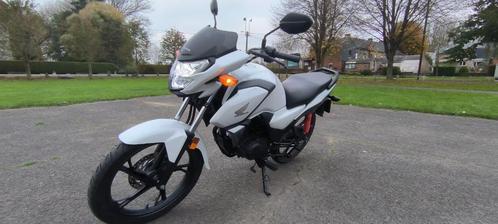 Honda cb125f, Motos, Motos | Honda, Particulier, Autre, jusqu'à 11 kW, 1 cylindre, Enlèvement