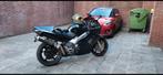 Honda VFR 800 FI, Motoren, Motoren | Honda, LED Verlichting, 4 cilinders, Motorrijbewijs A, Sport