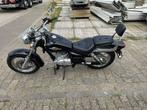 Suzuki	Marauder 125	meeneemprijs, Motoren, Bedrijf, 125 cc, 11 kW of minder