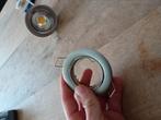 14 spots aluminium voor in vals plafond, Enlèvement, Comme neuf