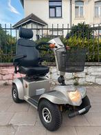 Scootmobiel Vermeiren Ceres elektrische scooter nieuwstaat, Diversen, Rolstoelen, Ophalen of Verzenden, Inklapbaar, Zo goed als nieuw