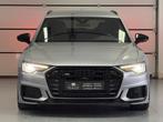 Audi S6  Tva 21% 3.0tdi  349ch  2020  119.000km  comme neuf, Auto's, Audi, Automaat, 257 kW, Leder, Bedrijf