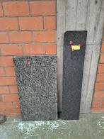 graniet, Doe-het-zelf en Bouw, Tegels, Ophalen, Gebruikt, Graniet