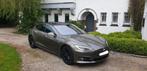 Tesla modèle S 90D 525 ch ! 2016 ***GARANTIE DE 12 M***, 2100 kg, 5 places, Carnet d'entretien, Cuir