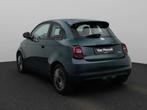 Fiat 500e 3+1 Icon 42 kWh | Navi | ECC | PDC | LMV |, 313 km, Te koop, 42 kWh, 500E