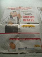 NERO KNIPSELS, Enlèvement ou Envoi, Marc Sleen, Série complète ou Série, Comme neuf