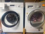 Wasmachine & droogkast, Elektronische apparatuur, Ophalen, Gebruikt, Voorlader