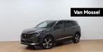 Peugeot 5008 1.2T Allure automaat 7 seats, Stof, Gebruikt, 149 g/km, https://public.car-pass.be/vhr/065e5cbe-1987-4890-b4da-7e4b451fe5de