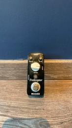 MOOER Pedal Trelicopter, Muziek en Instrumenten, Effecten, Ophalen of Verzenden