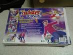 gezelschapsspel twister moves franstalig, Hobby en Vrije tijd, Gezelschapsspellen | Bordspellen, Drie of vier spelers, Ophalen