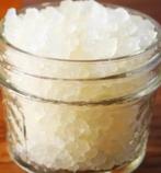 Water Kefir met handleiding, Ophalen