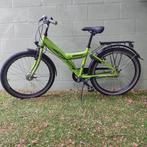 Kinderfiets jongen NOXON B4Y Lagere school, Ophalen, Zo goed als nieuw, Handrem