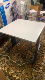 (Computer)tafel, Ophalen, Gebruikt