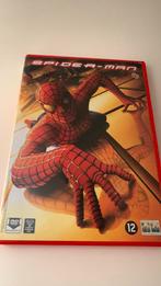 DVD Spider-man, Gebruikt, Ophalen of Verzenden