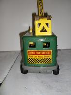 jouet grue lmar contractor, Envoi