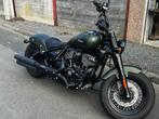 INDIAN CHEF BOBBER DARK HORSE, Motoren, Motoren | Harley-Davidson, 2 cilinders, 1890 cc, Particulier, Meer dan 35 kW