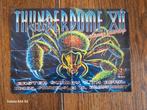 Thunderdome 12 flyer, Cd's en Dvd's, Cd's | Dance en House, Ophalen of Verzenden, Gebruikt, Overige genres