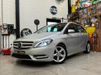 MERCEDES B200 CDI - TOPSTAAT - GARANTIE - 93.000 KM -, Auto's, Mercedes-Benz, Euro 5, Monovolume, Zwart, 4 cilinders