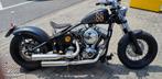 Headbanger Hollister Softail (harley davidson), Motos, Motos | Harley-Davidson, Particulier