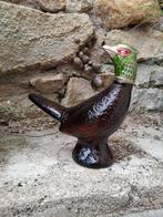 flacon, glas, een fazant, AVON, after shave, Antiek en Kunst, Verzenden