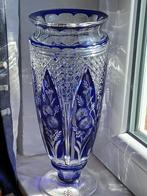 Vase modèle "Florence" du Val Saint Lambert - ca 1926, Ophalen of Verzenden