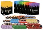 Frasier Seizoen 1-11 DVD box, Cd's en Dvd's, Boxset, Ophalen of Verzenden, Nieuw in verpakking