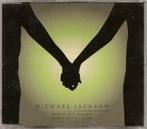 MICHAEL JACKSON HOLD MY HAND (DUET WITH AKON) - CD MAXI, 2000 tot heden, Zo goed als nieuw, Verzenden