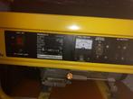 Stroomgroep powx 510, Ophalen, Zo goed als nieuw, Minder dan 5 kVA, Benzine