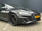 AUDI S5 SPORTBACK 3.0 TFSI 354 PK S LINE-PANO  MASSAGE/LASER, Auto's, Audi, Automaat, Zwart, 5 zetels, 5 deurs
