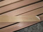 deurlijsten in hout meranti, Nieuw, Plank, Minder dan 25 mm, Ophalen