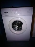 🔝 POUR PIÈCE, machine à laver Wirlpool 🔝, Electroménager, Lave-linge, 4 à 6 kg, Programme court, Chargeur frontal, Ne fonctionne pas