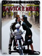 DVD La vita e bella, Cd's en Dvd's, Ophalen of Verzenden, Gebruikt, Overige genres