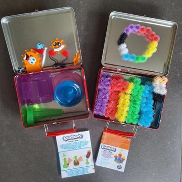 Bunchems Bunch'n Build beschikbaar voor biedingen