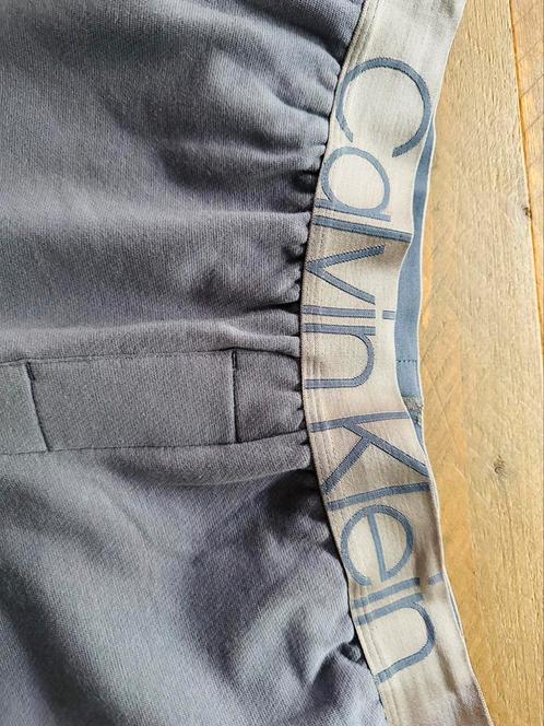 Pyjamabroek Calvin Klein, Kleding | Dames, Pyjama's, Maat 36 (S), Ophalen of Verzenden